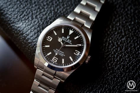 rolex explorer 1 39mm preis|Rolex explorer 1 price.